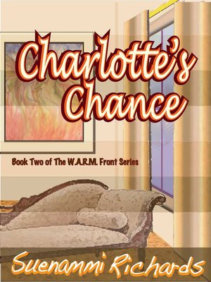 cover image of Charlotte's Chance